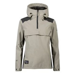 Halti Hiker Naisten II Hybrid Anorakki -Halti Shop 0640541 A25 HikerWDXAnorak main