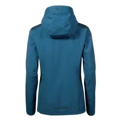 Halti Hiker Naisten II Hybrid Anorakki -Halti Shop 0640541 A35 HikerWIDXAnorak back