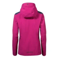 Halti Hiker Naisten II Hybrid Anorakki -Halti Shop 0640541 A68 HikerWIDXAnorak back