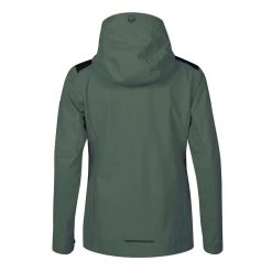 Halti Hiker Naisten II Hybrid Anorakki -Halti Shop 0640541 B57 HikerWIIhybridanorak back f2569233 9d2a 4dc3 8b5c 4855d1a98929