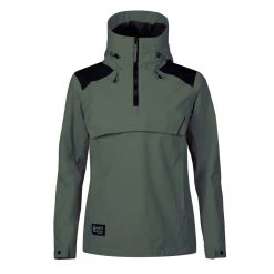 Halti Hiker Naisten II Hybrid Anorakki -Halti Shop 0640541 B57 HikerWIIhybridanorak main 03a484ef 18ec 49e8 a281 0a123a604b4c