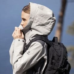 Halti Hiker Naisten II Hybrid Anorakki -Halti Shop 0640541 Halti Hiker Naisten Anorakki mood 12