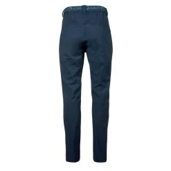 Halti Hiker Naisten DrymaxX Ulkoiluhousut -Halti Shop 0640542 A37 HikerIIWDXPants back