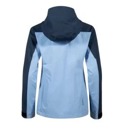 Halti Pallas III Naisten Warm Hybriditakki -Halti Shop 0640543 A32 PallasWIIIWarmHybridJacket back 45c9d5b0 f730 4cd8 8bc8 2cd3e097fb37