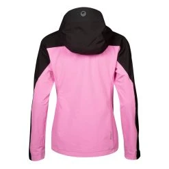 Halti Pallas III Naisten Warm Hybriditakki -Halti Shop 0640543 A62 Pallas MIIIwarmhybridjacket back