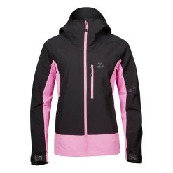Halti Pallas III Naisten Warm Hybriditakki -Halti Shop 0640543 A62 Pallas MIIIwarmhybridjacket main
