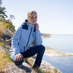 Halti Pallas Naisten Warm X-stretch Takki -Halti Shop 0640544 0640458 Halti Pallas Warm Naisten Takki Housut mood 26