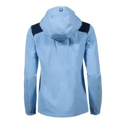 Halti Pallas Naisten Warm X-stretch Takki -Halti Shop 0640544 A32 PallasWWarmX StretchJacket back