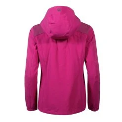 Halti Pallas Naisten Warm X-stretch Takki -Halti Shop 0640544 A68 PallasWWarmX StretchJacket back