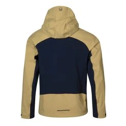 Halti Hiker Miesten DrymaxX Pro Ulkoilutakki -Halti Shop 0640546 B05 HikerMdxprojacket back