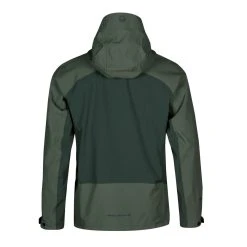 Halti Hiker Miesten DrymaxX Pro Ulkoilutakki -Halti Shop 0640546 B57 HikerMdxprojacket back