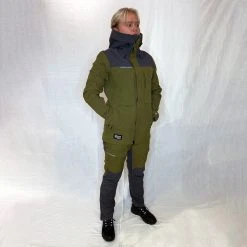 Halti Hiker Miesten DrymaxX Parkatakki -Halti Shop 0640547 0640549 Halti Hiker Parka Housut mood 10