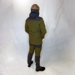 Halti Hiker Miesten DrymaxX Parkatakki -Halti Shop 0640547 0640549 Halti Hiker Parka Housut mood 11