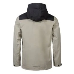 Halti Hiker Miesten DrymaxX Parkatakki -Halti Shop 0640547 A25 HikerlMDXParkaJacket back