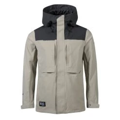 Halti Hiker Miesten DrymaxX Parkatakki -Halti Shop 0640547 A25 HikerlMDXParkaJacket main