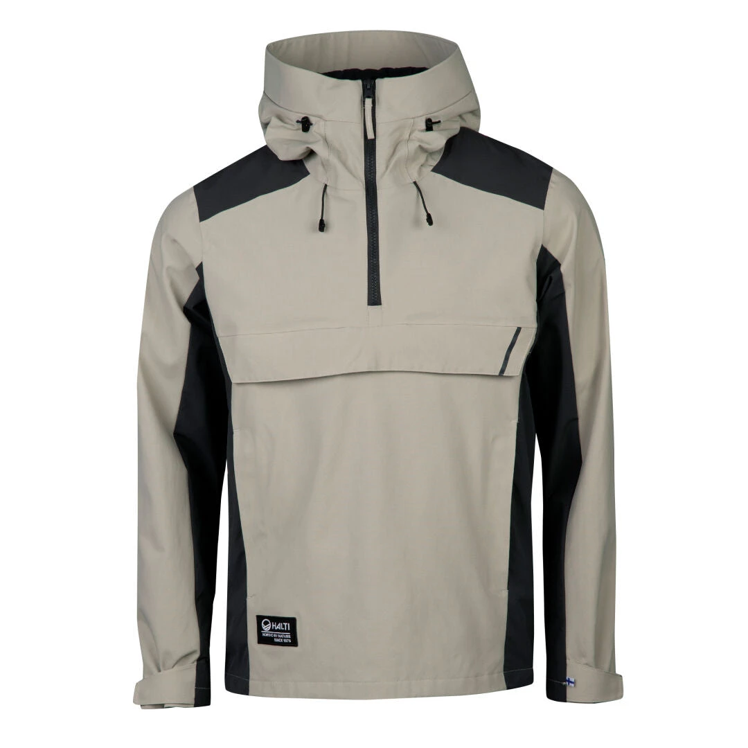 Halti Hiker Miesten II Hybrid Anorakki 9 Halti Hiker Miesten II Hybrid Anorakki - Image 7