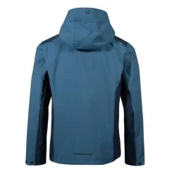 Halti Hiker Miesten II Hybrid Anorakki 26 Halti Hiker Miesten II Hybrid Anorakki -Halti Shop 0640548 A35 HikerMDXAnorak back