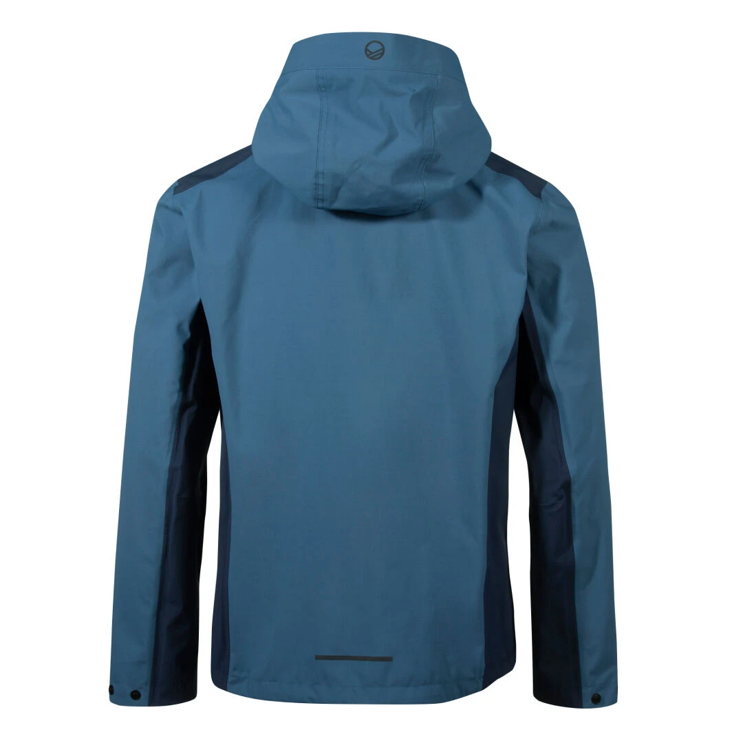 Halti Hiker Miesten II Hybrid Anorakki 12 Halti Hiker Miesten II Hybrid Anorakki - Image 10