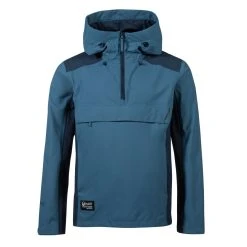 Halti Hiker Miesten II Hybrid Anorakki 25 Halti Hiker Miesten II Hybrid Anorakki -Halti Shop 0640548 A35 HikerMDXAnorak main