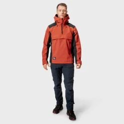 Halti Hiker Miesten II Hybrid Anorakki