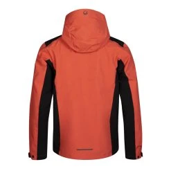 Halti Hiker Miesten II Hybrid Anorakki 19 Halti Hiker Miesten II Hybrid Anorakki -Halti Shop 0640548 B49 HikerMhybridanorak back
