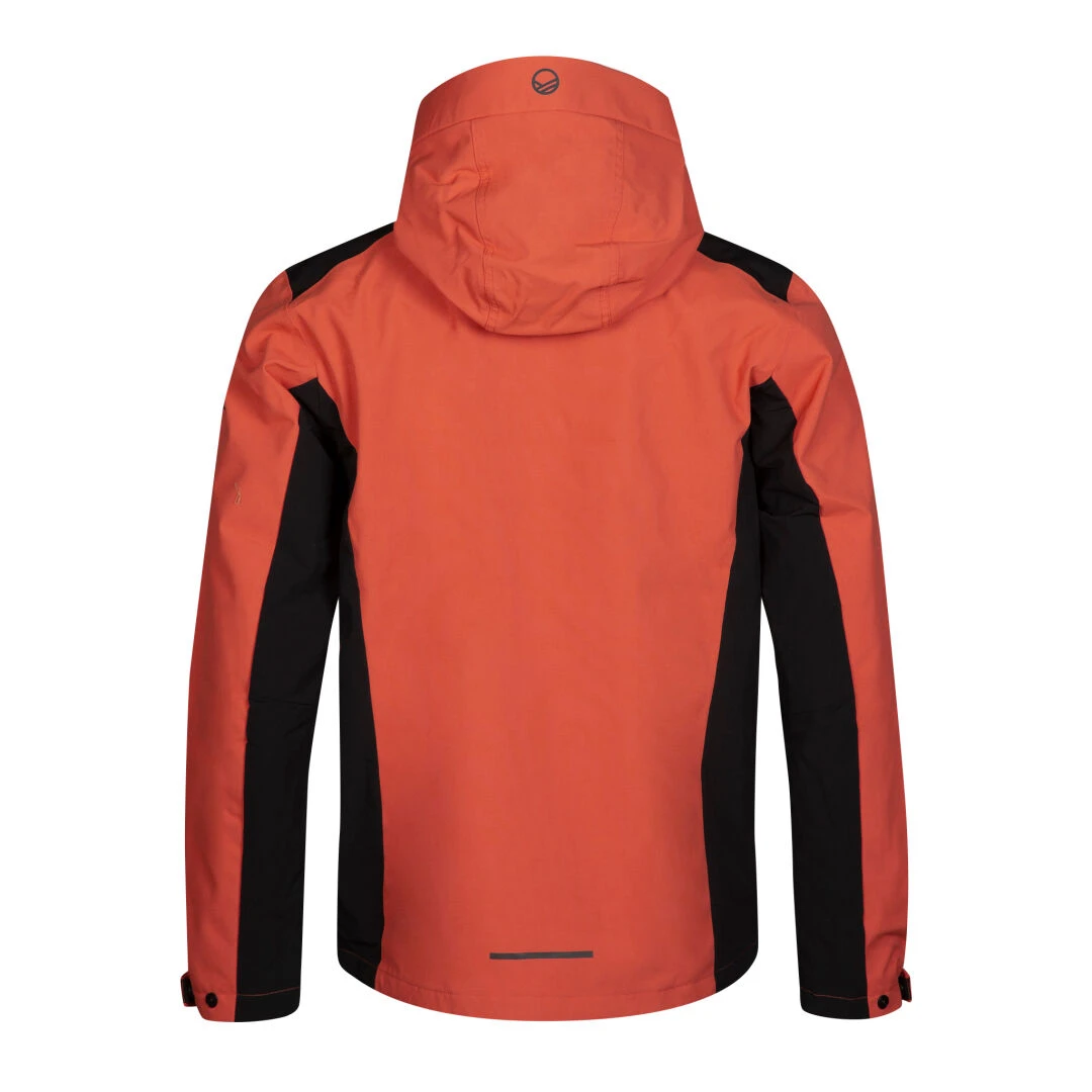 Halti Hiker Miesten II Hybrid Anorakki 5 Halti Hiker Miesten II Hybrid Anorakki - Image 3