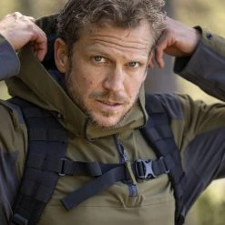 Halti Hiker Miesten II Hybrid Anorakki 30 Halti Hiker Miesten II Hybrid Anorakki -Halti Shop 0640548 Halti Hiker Miesten Anorakki mood 12