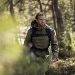 Halti Hiker Miesten II Hybrid Anorakki 31 Halti Hiker Miesten II Hybrid Anorakki -Halti Shop 0640548 Halti Hiker Miesten Anorakki mood 13