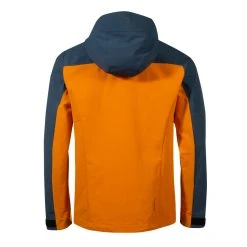 Halti Pallas III Miesten Warm Hybriditakki -Halti Shop 0640550 A37 PallasMIIIWarmHybridJacket back 90cd17b6 0501 4b04 8334 25b61b4b5422