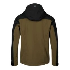 Halti Pallas III Miesten Warm Hybriditakki -Halti Shop 0640550 A58 Pallas MIIIwarmhybridjacket back
