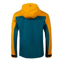 Halti Pallas III Miesten Warm Hybriditakki -Halti Shop 0640550 T45 PallasMWarmHybridJacket back bce9a457 0ba1 41ce a896 5d08f45efbe5