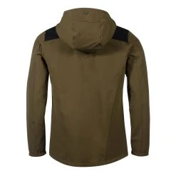 Halti Pallas Miesten Warm X-stretch Takki -Halti Shop 0640551 A58 PallasMWarmX StretchJacket back