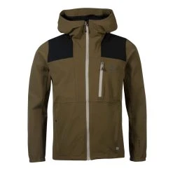 Halti Pallas Miesten Warm X-stretch Takki