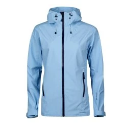 Halti Eela Plus Naisten DrymaxX Kuoritakki -Halti Shop 0640552 A32 EelaW Plus recydxjacket front