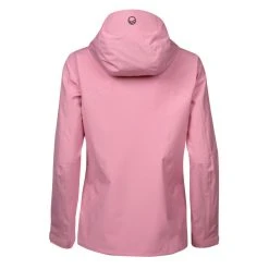 Halti Eela Plus Naisten DrymaxX Kuoritakki -Halti Shop 0640552 V62 EelaW 2BRecyDxJacket back