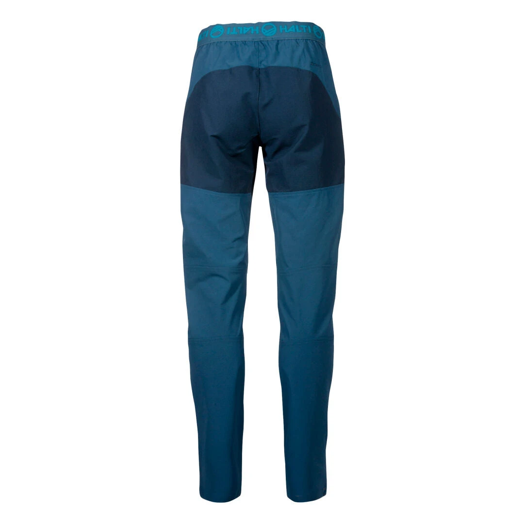 Halti Pallas City Plus Naisten X-stretch Housut 4 Halti Pallas City Plus Naisten X-stretch Housut - Image 2