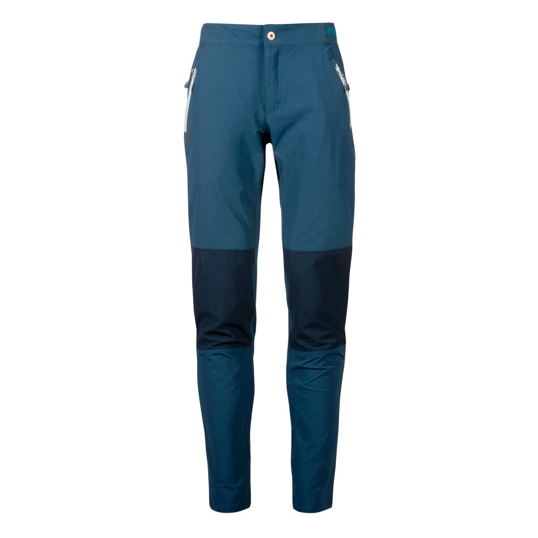 Halti Pallas City Plus Naisten X-stretch Housut 3 Halti Pallas City Plus Naisten X-stretch Housut