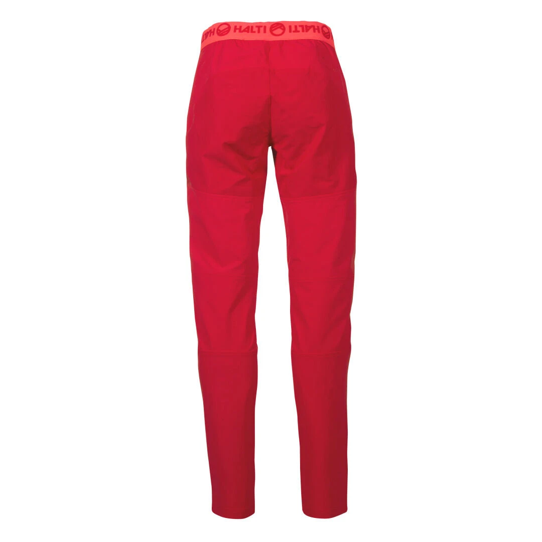 Halti Pallas City Plus Naisten X-stretch Housut 6 Halti Pallas City Plus Naisten X-stretch Housut - Image 4