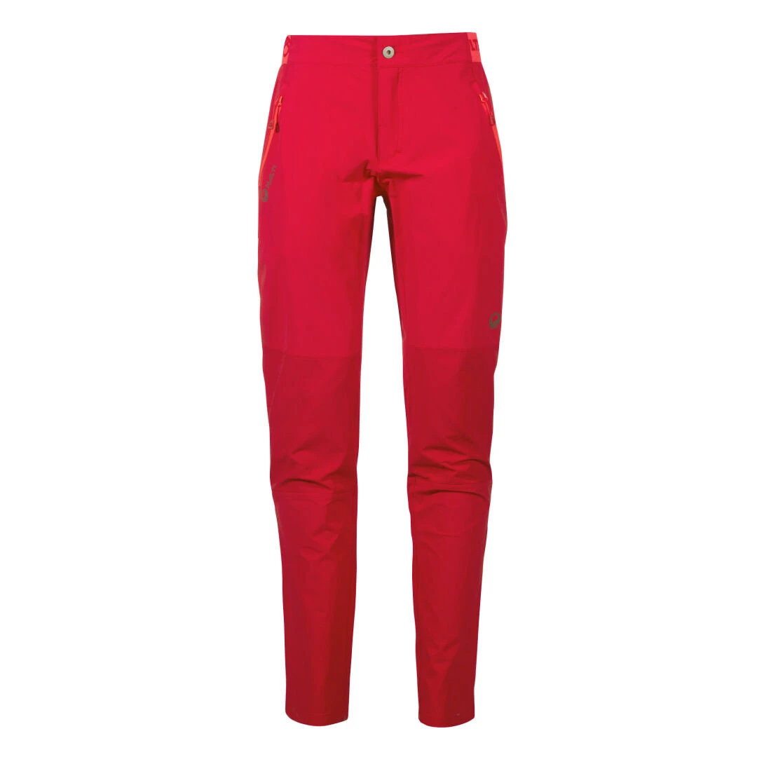 Halti Pallas City Plus Naisten X-stretch Housut 5 Halti Pallas City Plus Naisten X-stretch Housut - Image 3