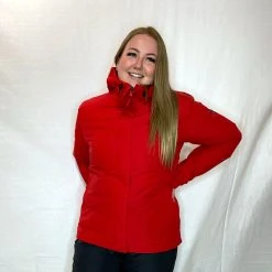 Halti Fort Naisten Warm Kuoritakki -Halti Shop 0640557 Halti Fort Warm Naisten Kuoritakki mood 20