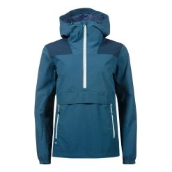 Halti Pallas Naisten X-stretch Anorakki