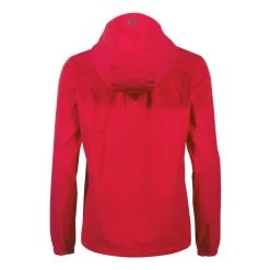 Halti Pallas Naisten X-stretch Anorakki -Halti Shop 0640560 T66 PallasWX StretchAnorak back