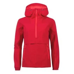 Halti Pallas Naisten X-stretch Anorakki -Halti Shop 0640560 T66 PallasWX StretchAnorak main