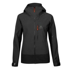 Halti Pallas Naisten Hiviz Heijastava Takki