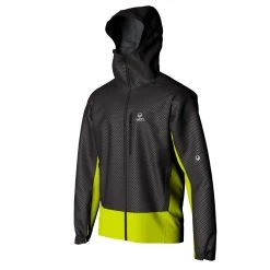 Halti Pallas Naisten Hiviz Heijastava Takki -Halti Shop 0640562 0640561 pallas hybrid hiviz mood 30