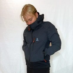 Halti Pallas Miesten Hiviz Heijastava Takki 19 Halti Pallas Miesten Hiviz Heijastava Takki -Halti Shop 0640562 Halti Pallas Hiviz Miesten Heijastavatakki mood 10