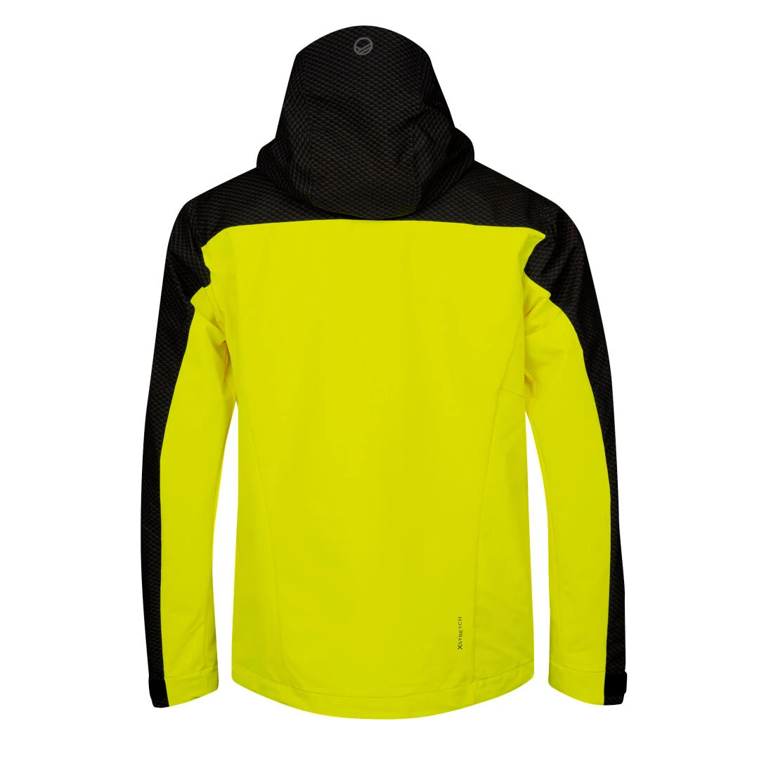 Halti Pallas Miesten Hiviz Heijastava Takki 6 Halti Pallas Miesten Hiviz Heijastava Takki - Image 4