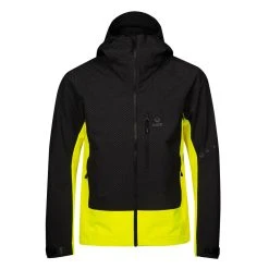 Halti Pallas Miesten Hiviz Heijastava Takki 14 Halti Pallas Miesten Hiviz Heijastava Takki -Halti Shop 0640562 Q41NP PallasMhivizhybridjacket main