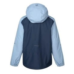 Halti Fort Lasten Warm DrymaxX Kuoritakki -Halti Shop 0640563 A37 FortJrwarmdxjacket back