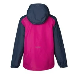 Halti Fort Lasten Warm DrymaxX Kuoritakki -Halti Shop 0640563 A68 FortJrwarmdxjacket back